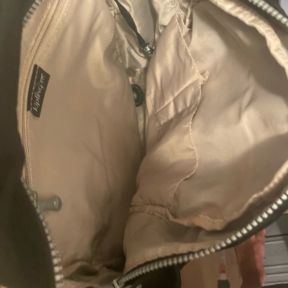 *SOLD*Kipling backpack - Picture 2 of 7